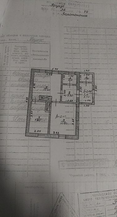 Будинок продаю в місті(здам)