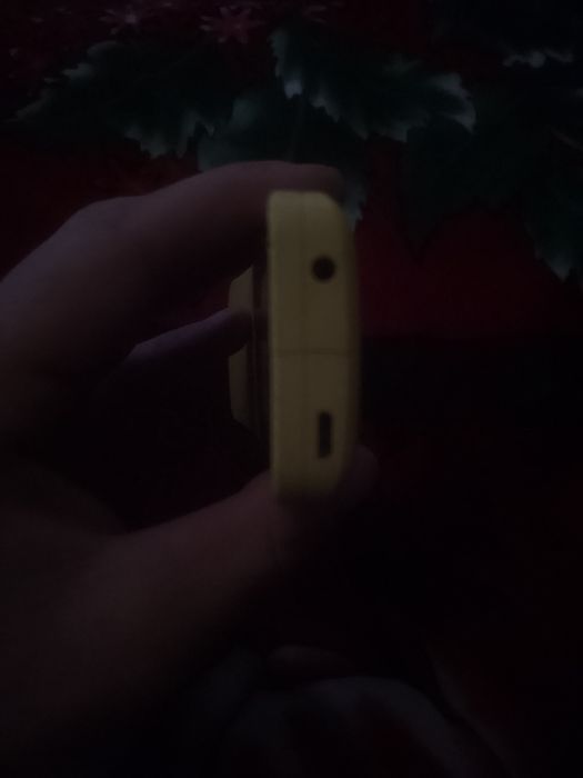 Nokia 8110 4G banan