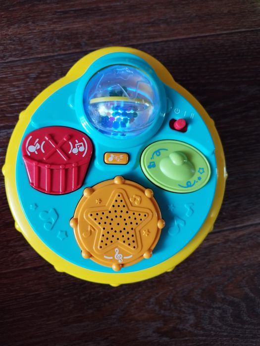 Музыкальные игрушки, Fisher price, play smart, Leap Frog, мультикуб.