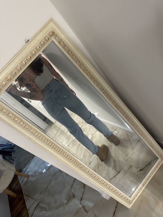 Nowe jeansy Pull&Bear