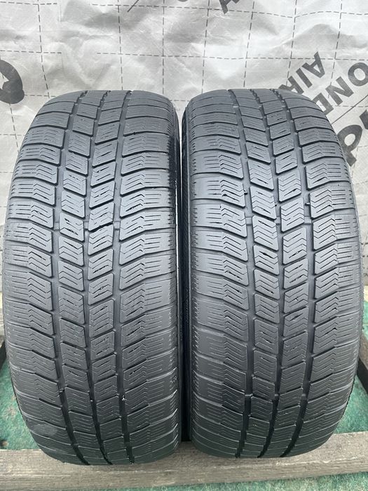 Шини,Резина Barum 205/55r16 зима