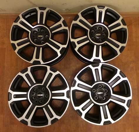 19" MINI COUNTRYMAN F60 558 felgi aluminiowe