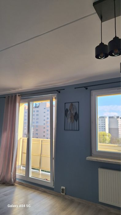 M2 do wynajecia Rybnik