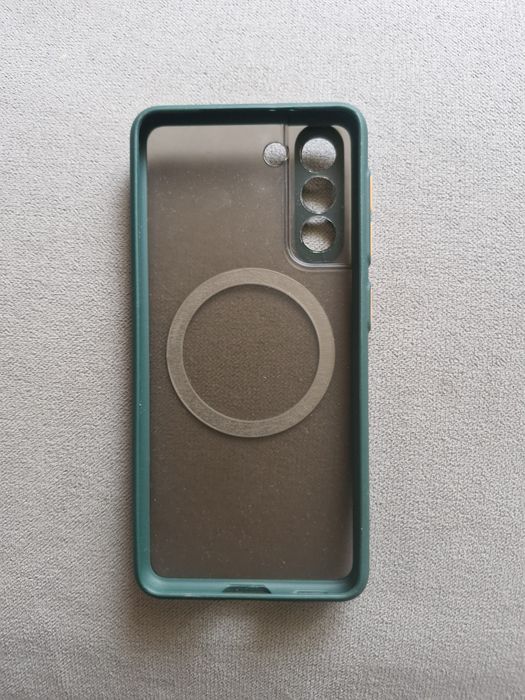 Etui Samsung S21