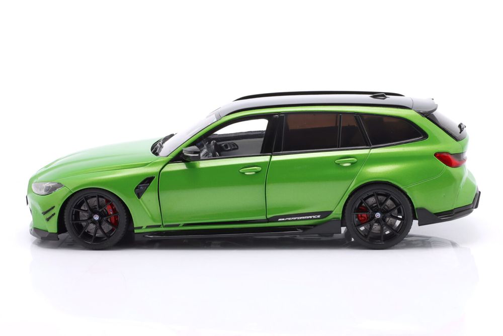 Solido BMW  M3 G81 1/18