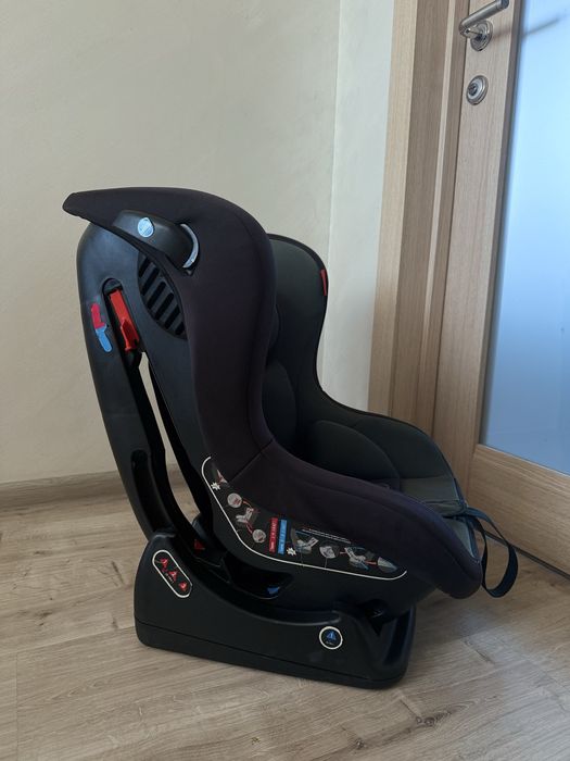 Автокрісло Joy Safe Max (0-18 кг)