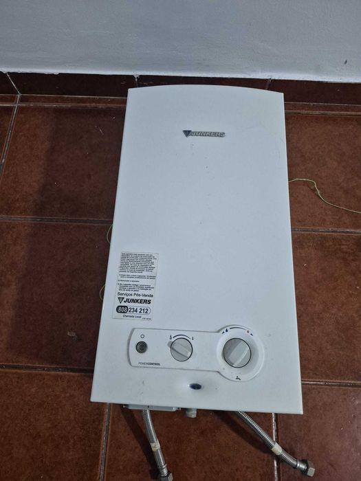 Esquentador em otimo estado