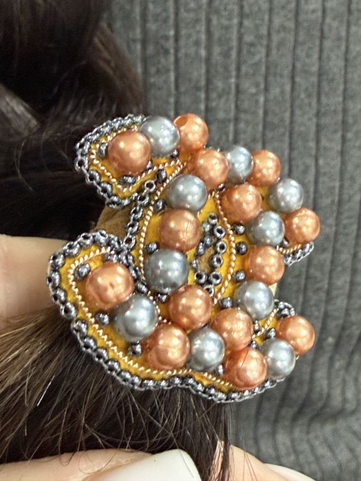 Резинка для волосся