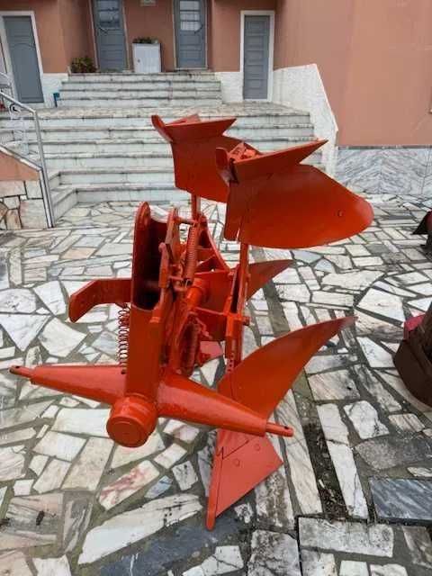 Charrua Galucho 2F-12 usado