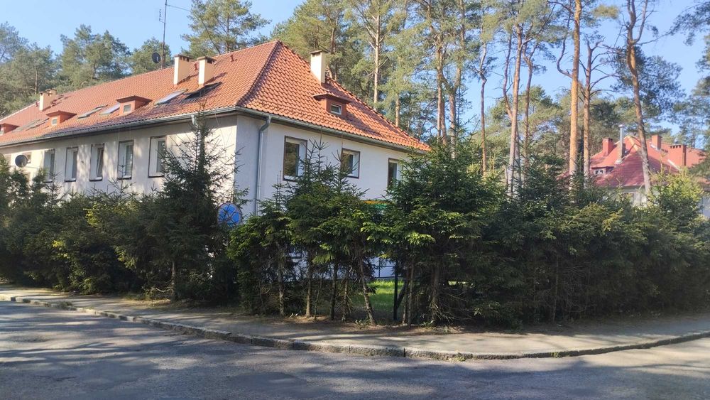 Apartament 2 poziomy. Jezioro Pile, Ferie święta Borne Sulinowo