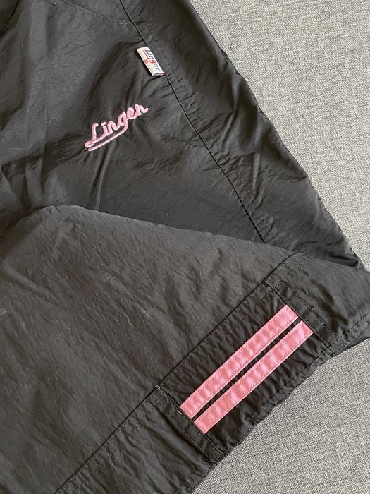 Зимові теплі штани для дівчинки