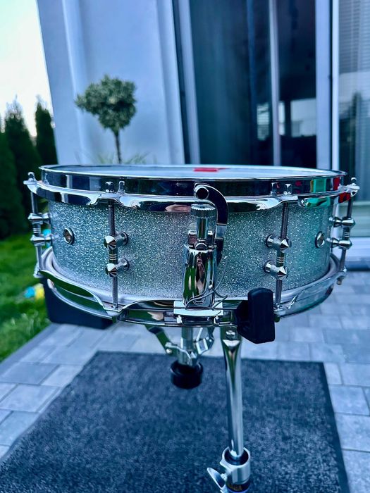 Werbel Yamaha Birch Custom Absolute 14x4,5 Fat Flying Custom