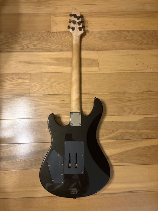 Guitarra electrica Yamaha RGX220DZ