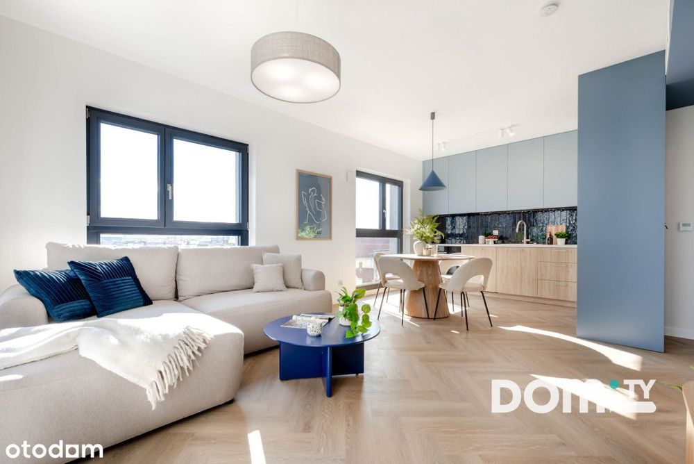 Premium, UpperHouse, I najem, basen, klima, balkon