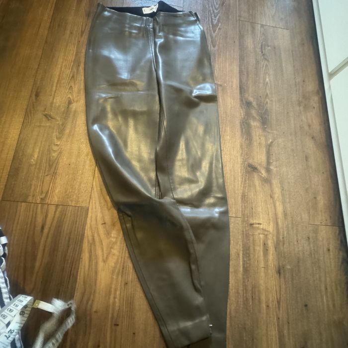 Legginsy Spodnie Mango Nowe bez metki