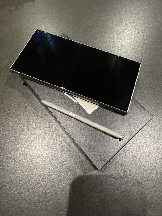 Samsung s24 ultra 512gb