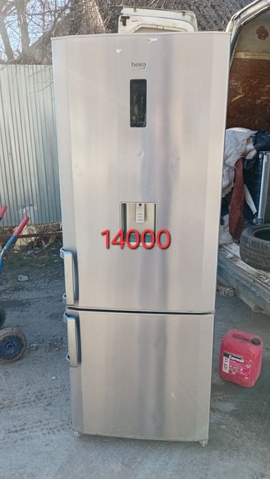 Холодильник Beko 70   GG jd GG jy2 М
