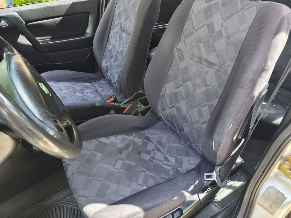 Opel astra G 1.4 Ecotec