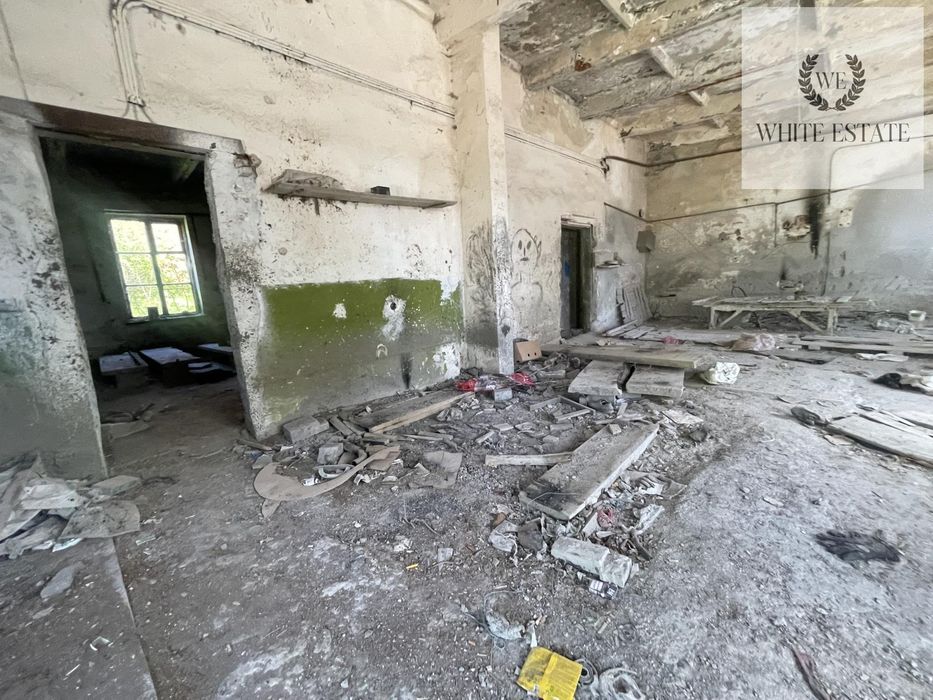 Оренда складських приміщень бокси та офіси
