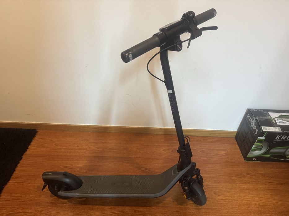Trotinete ninebot e2