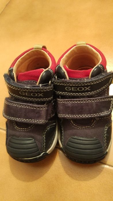 Ténis criança Geox