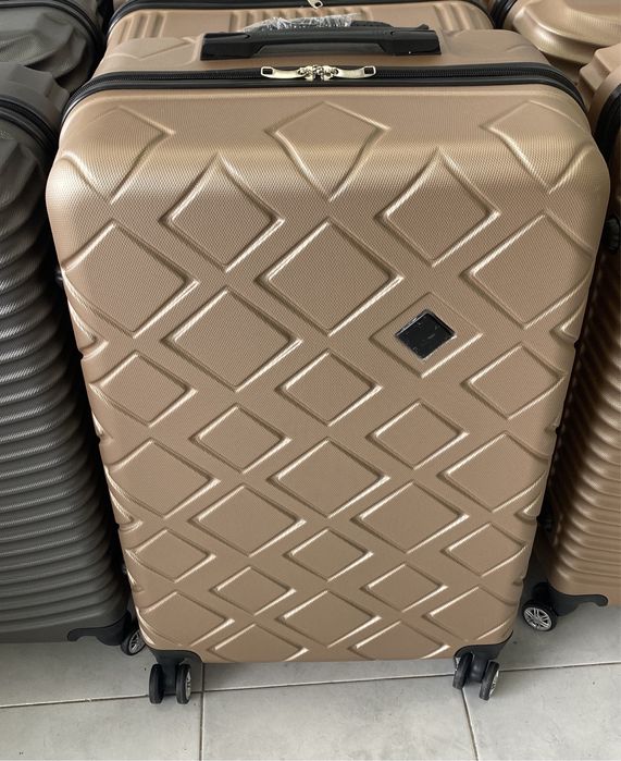 Mala de viagem de 23 kg