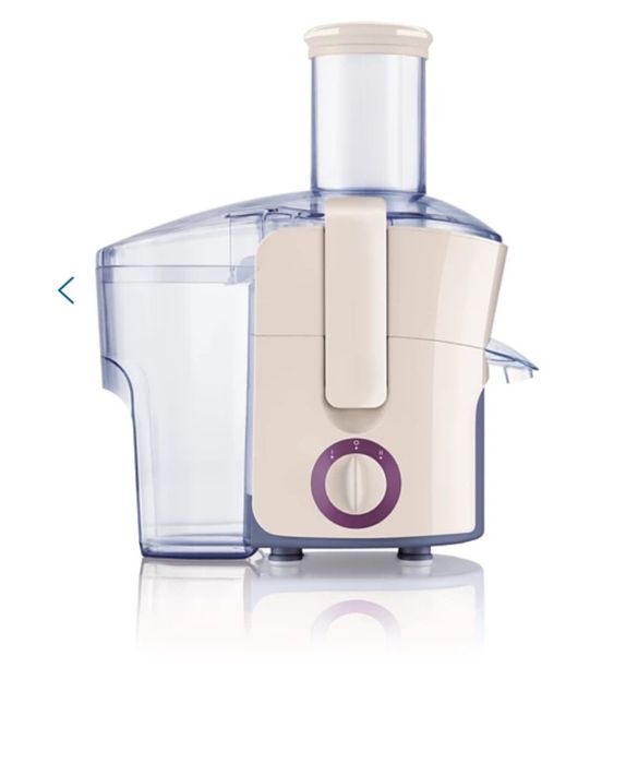 Соковижималка Phillips Viva collection HR 1853
