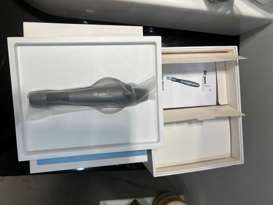 Najnowszy Dr Pen A20 dla profesjonalistow