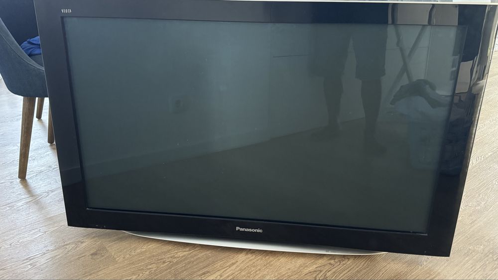 Tv  Plasma Panasonic 46