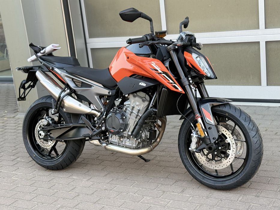 KTM 790 Duke - новий , офіційний