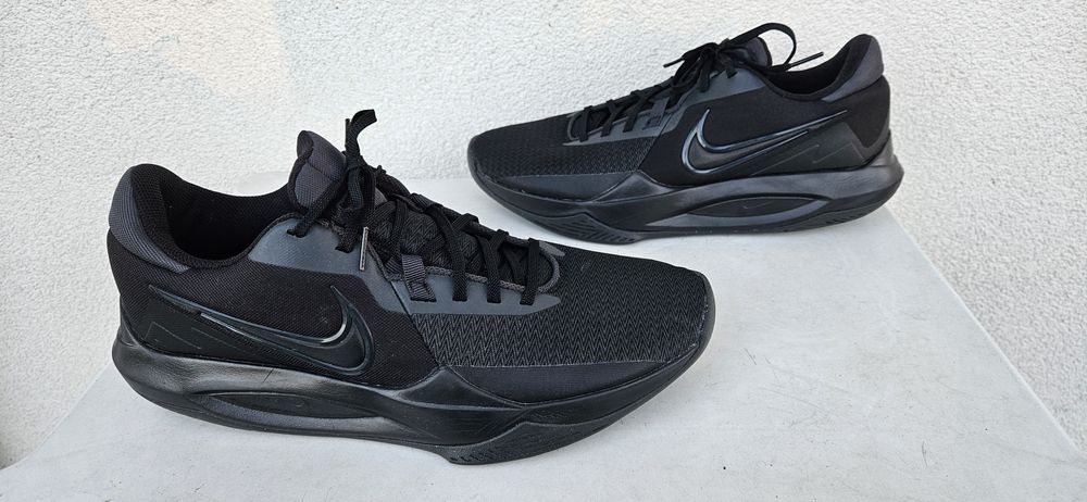 Buty Nike Precision 6 rozmiar 47,5