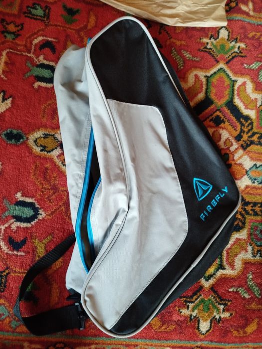 Сумка Firefly...