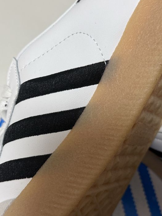 Adidas Samba Valentine