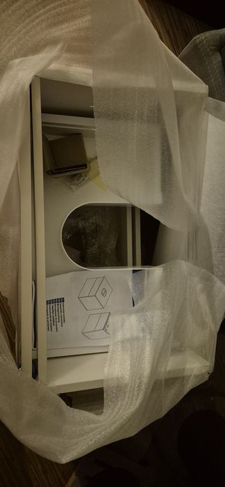 Szafka umywalkowa DEANTE nowa