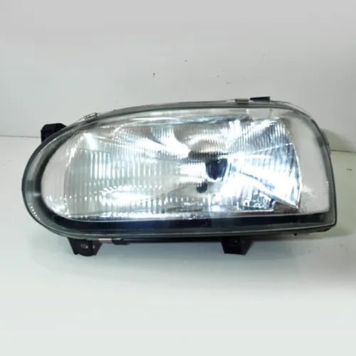 Farois Farol H4 para o Vw Golf III gasolina e diesel (NOVO)