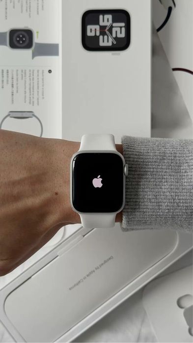 Смарт часы Apple Watch 11  Full Version . Годинник Вотч Відео огляд