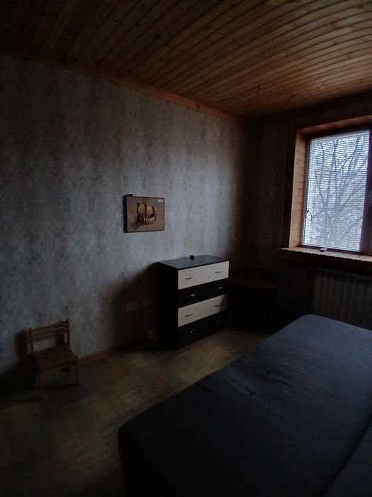 Здам 3-х квартиру Лесі Українки