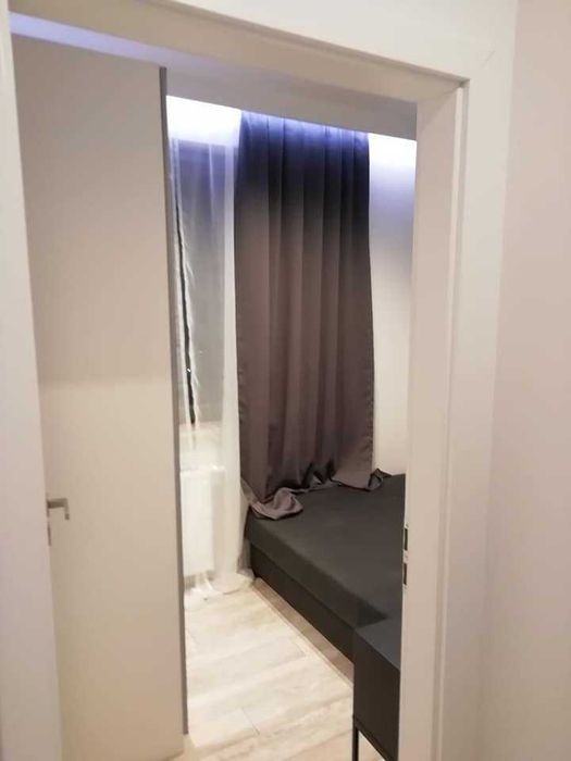 Wynajem 2-pokojowe mieszkanie w centrum Gdańska
