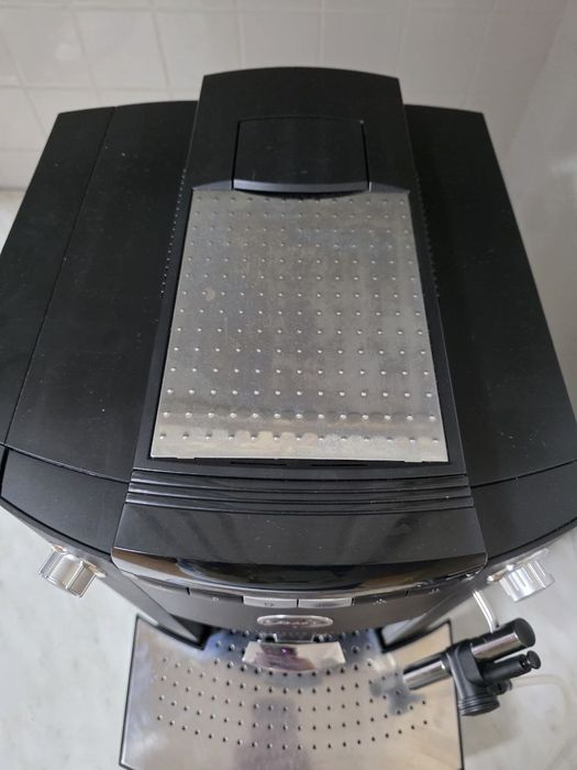 Кофемашина Jura impressa Xr50