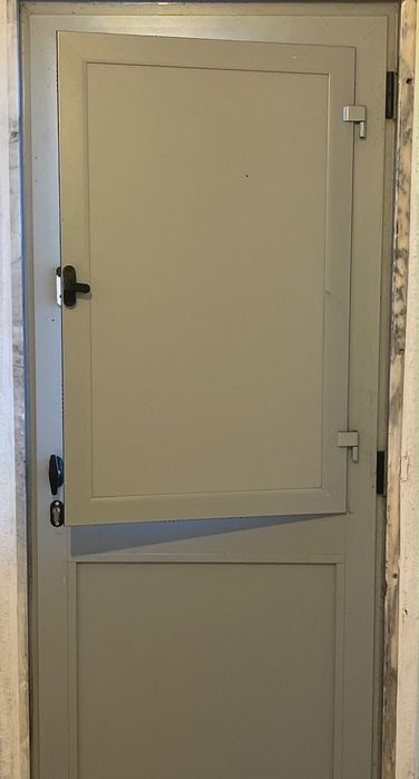 Portas e janelas