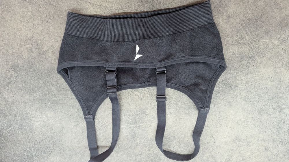 Carpatree stanik sportowy XS