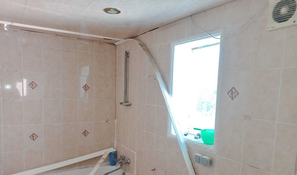 Продам дом в Чугуеве