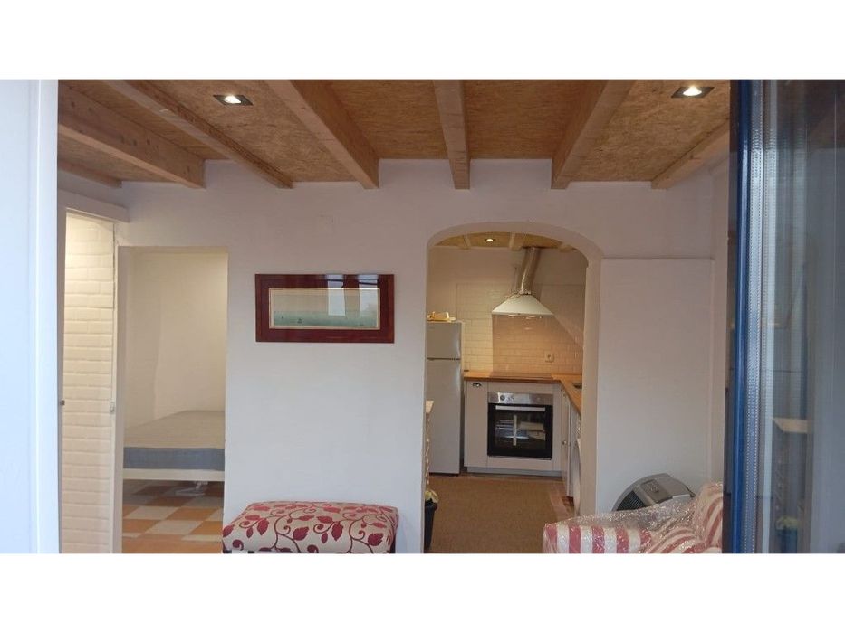 Apartamento T1 - Alcácer do Sal (Zona Histórica)