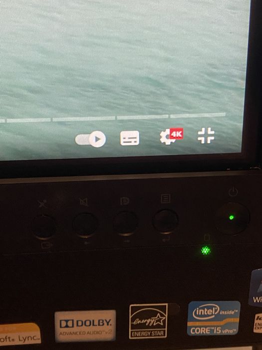 Моноблок Lenovo ThinkCentre M92z 23" (i5-3470S/DDR3 8GB/SSD 240GB)