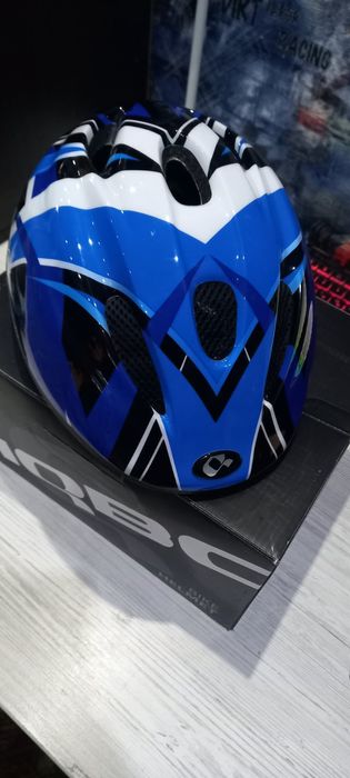 Шолом для їзди на велосипеді