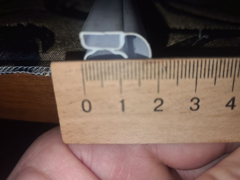 Уплотнитель холодильника,  Уплотнитель морозилки