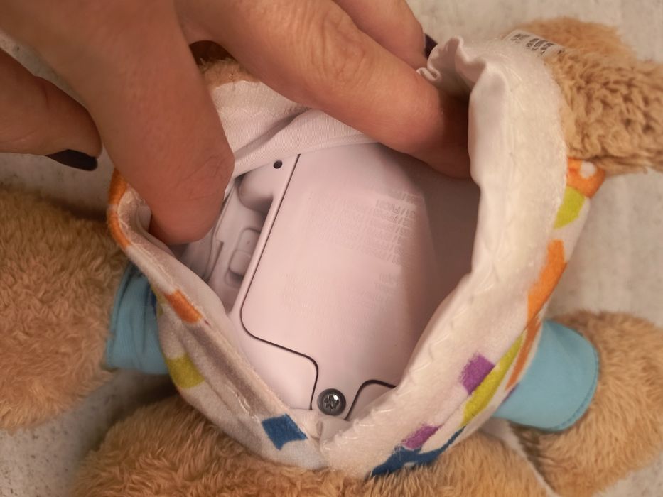 fisher-price piesek uczniaczek