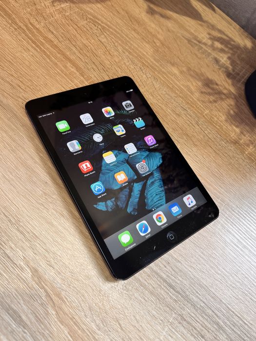 ipad mini 1 - купити планшети - Ціна на OLX.ua