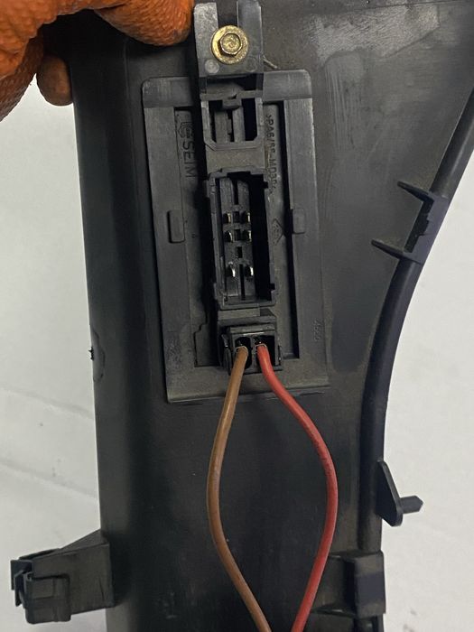 Sofagem renault twingo