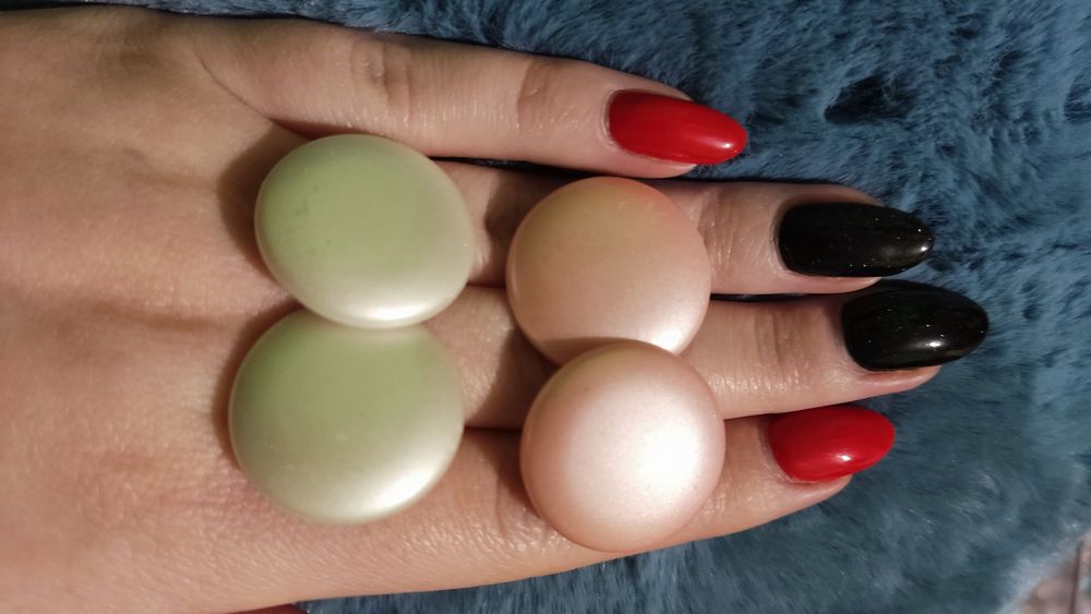 Сережки кульчики гвоздики біжутерія